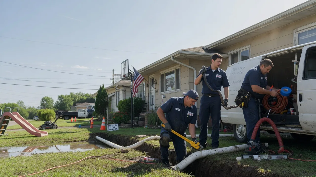 Toilet Installation in Glendale, CA near me